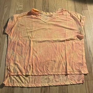 Very cute and comfy oversized Shirt